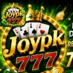 JoyPK777 Game